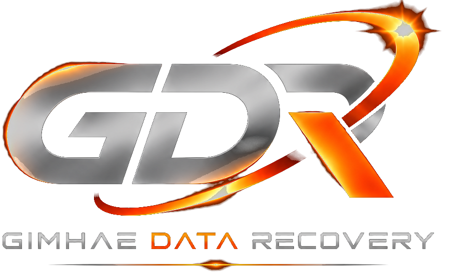 Gimhae Data Recovery 김해데이터복구